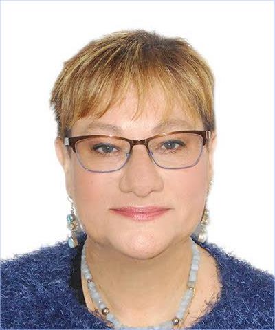 Mira Ashush