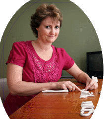 Brenda Baird
