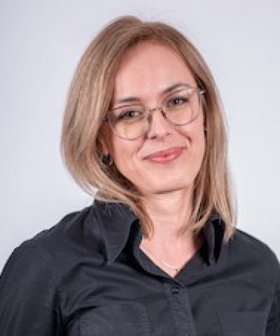 Urszula Grzegorczyk