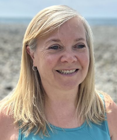 Jeanette DeVries
