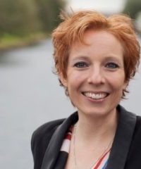 Anita Leerentveld