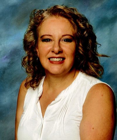 Miriam Hill