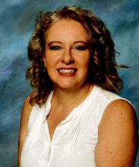 Miriam Hill