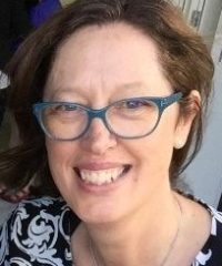Claire Ashmore