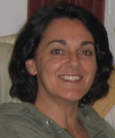 Agnès Ceccon
