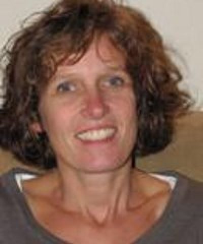 Hester Cnossen