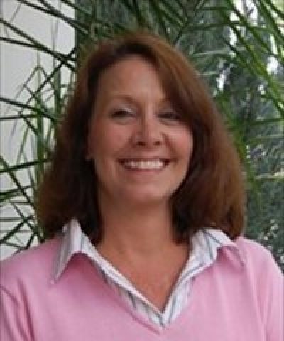 Cyndi Coleman