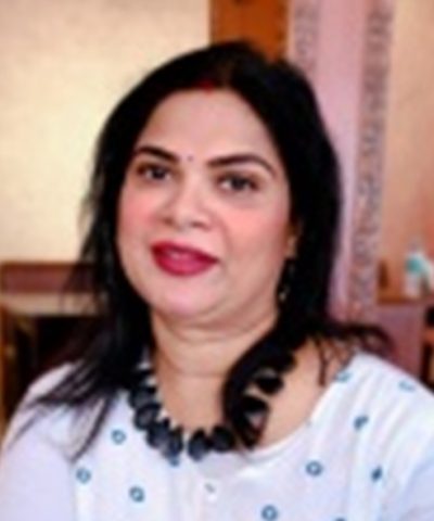 Jennifer Fernandes