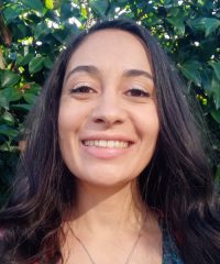 Shirin Gabel
