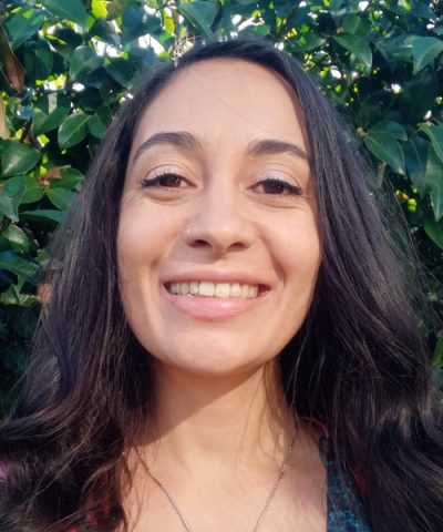 Shirin Gabel