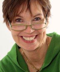 Astrid Grosse-Mönch, Dipl.Psychologin