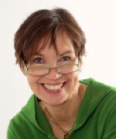 Astrid Grosse-Mönch, Dipl.Psychologin