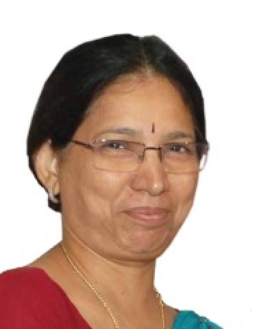 Veera Gupta, PhD