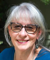 Sue Jutson