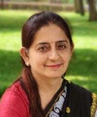 Jatinder Kaur