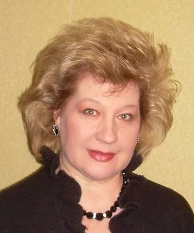 Olga Knut