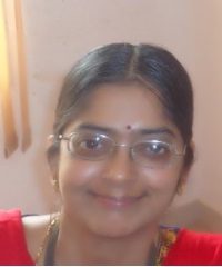 Nirupama Krishnan