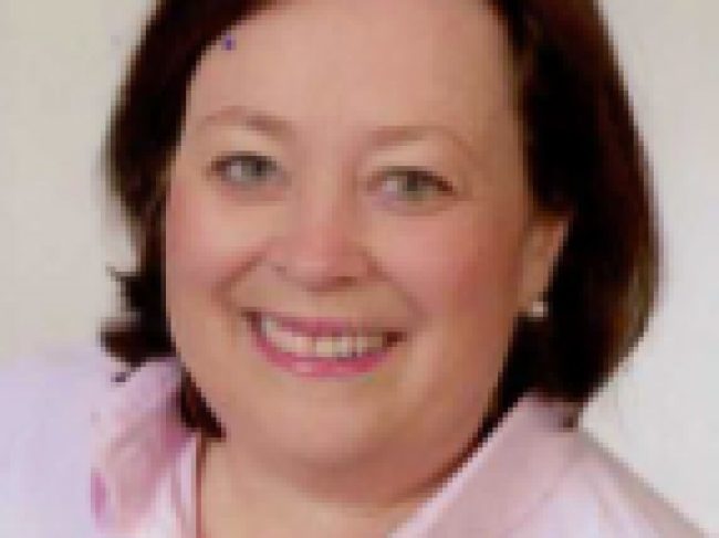 Judith Krumnack