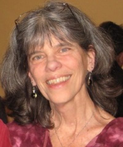 Jane Lopez