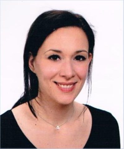 Kristina Mudrinic