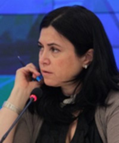 Luba Rubin-Niazov