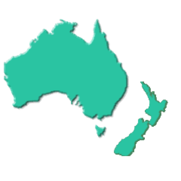 Australia & New Zealand