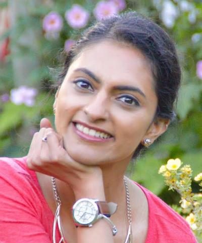 Shweta Soni