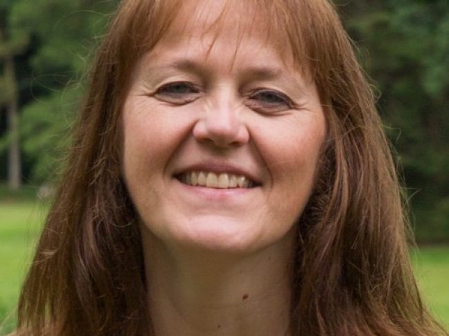 Angeline van Terwisga