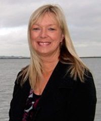 Lorna Timms