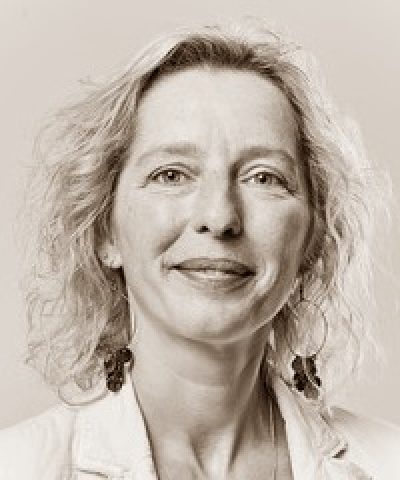 Jeannet Uiterwijk-Booij