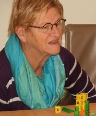 Mieke van Delden