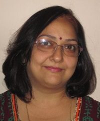 Priti Venkatesan