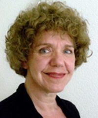 Mieke Verhallen