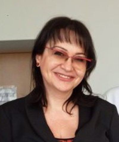 Renata Vovchuk