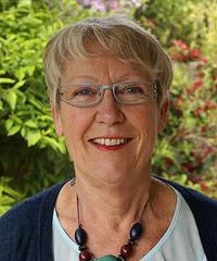 Ginette Donnet