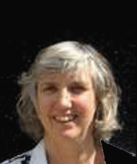 Carol Forster
