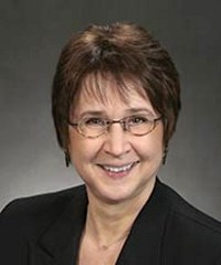 Mary Kay Frasier