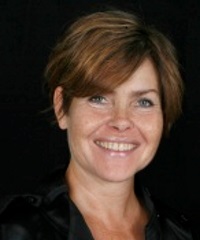 Hólmfriður Guðmundsdóttir