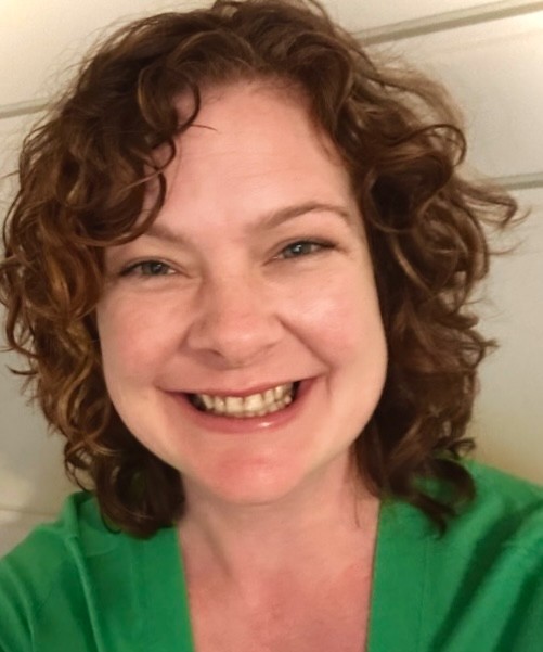 Misty Jones | Davis Method Provider Directory