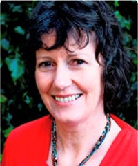 Glenys Knopp