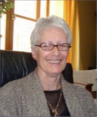 Francoise Magarian
