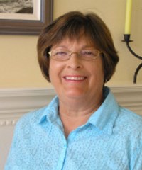 Janet Currie Richards