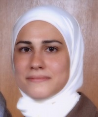 Carol Taljeh-Ariss