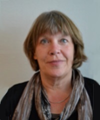 Hilde van Westrhenen