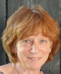 Annemarie van Hof