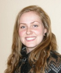 Heida Karen Vidarsdottir