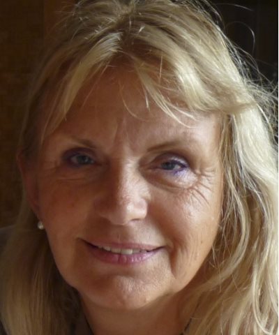 Lydia Wijnberg